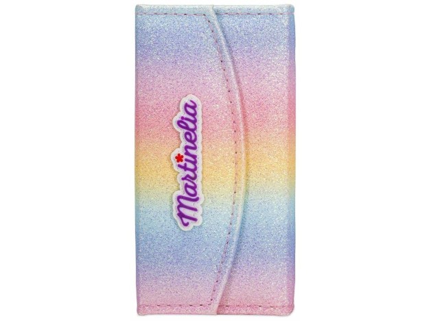Shimmer Paws Makeup Wallet Lote  31 Pz