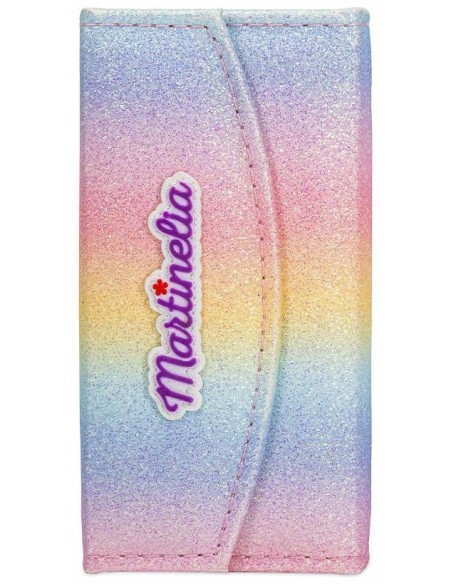 Shimmer Paws Makeup Wallet Lote  31 Pz