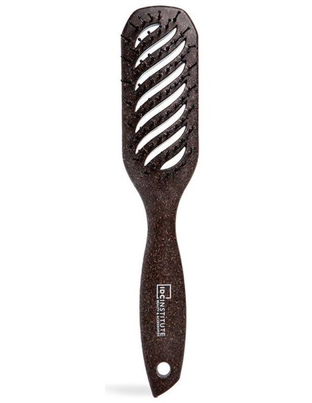 Idc Institute Cepillo Bio Base De Café Vented Brush 1Ud