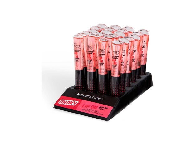 Magic Studio Shaky Lip Oil Instant Light 5Ml