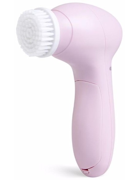 Idc Institute Deep Cleanse %26 Massage Electric Brush 1Ud