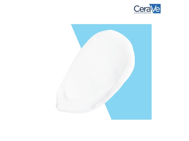 Cerave Crema Renovadora de Pies 88 ml