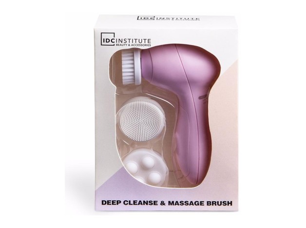 Idc Institute Deep Cleanse %26 Massage Electric...