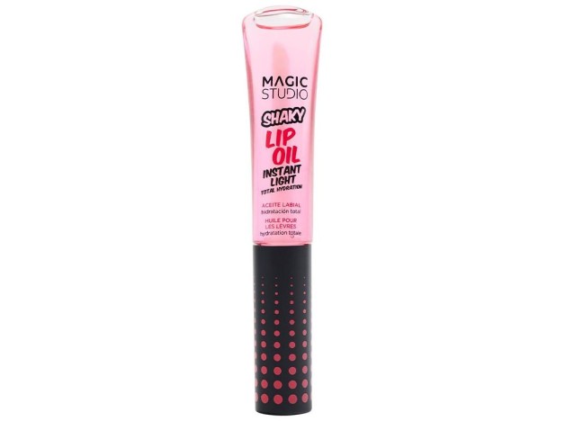 Magic Studio Shaky Lip Oil Instant Light 5Ml