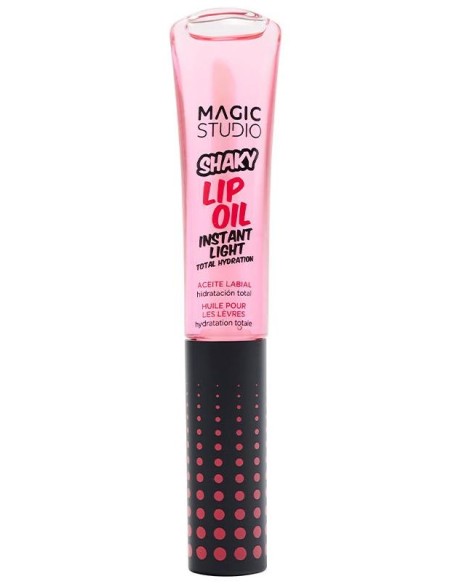 Magic Studio Shaky Lip Oil Instant Light 5Ml