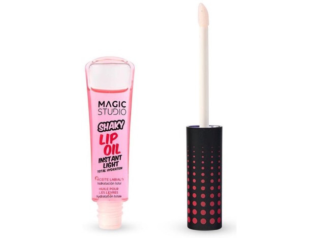 Magic Studio Shaky Lip Oil Instant Light 5Ml