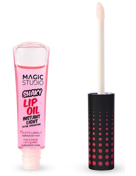 Magic Studio Shaky Lip Oil Instant Light 5Ml