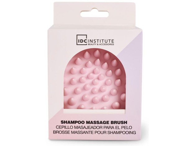 Idc Institute Shampoo Massage Brush 1Ud