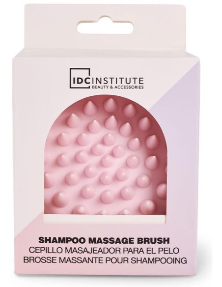 Idc Institute Shampoo Massage Brush 1Ud