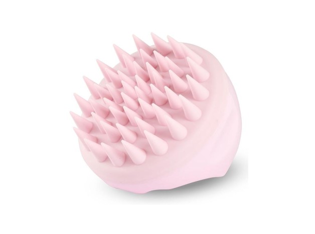 Idc Institute Shampoo Massage Brush 1Ud