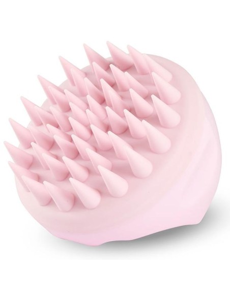 Idc Institute Shampoo Massage Brush 1Ud