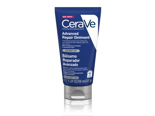 Cerave Bálsamo Reparación Avanzado 50 ml