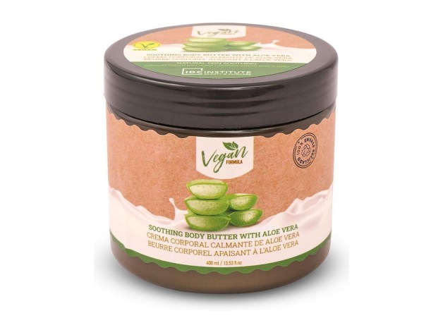 Idc Institute Body Butter Aloe Vera 400Ml
