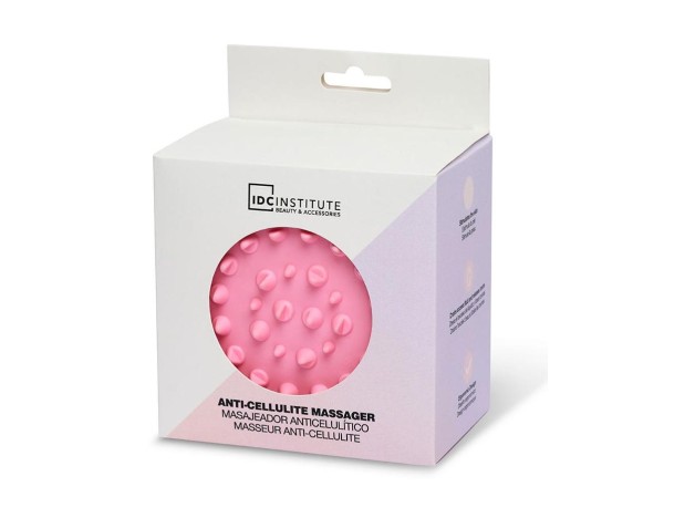 Idc Institute Anti-Cellulite Massager 1Ud
