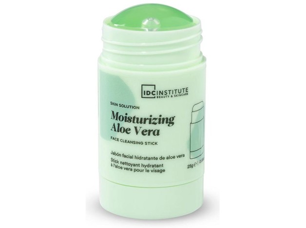 Idc Institute Jabón Facial Moisturizing Aloe...