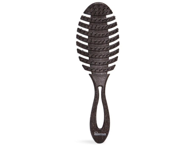 Idc Institute Natural Fibers Round Brush Restos...
