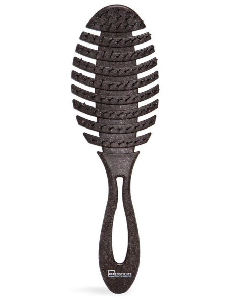 Idc Institute Natural Fibers Round Brush Restos Café 1Ud