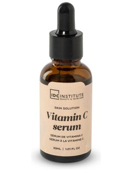 Idc Institute Vitamin C...