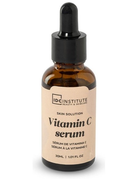 Idc Institute Vitamin C Sérum 30Ml