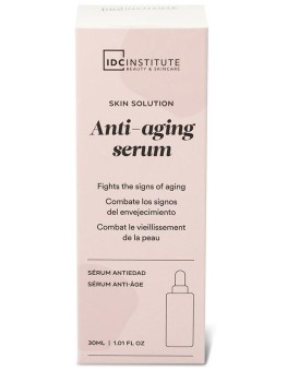 Idc Institute Anti-Aging...