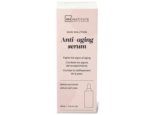 Idc Institute Anti-Aging Sérum 30Ml