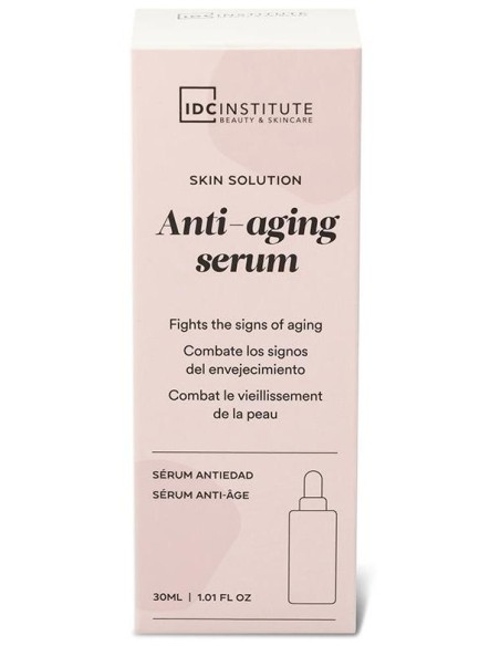 Idc Institute Anti-Aging Sérum 30Ml