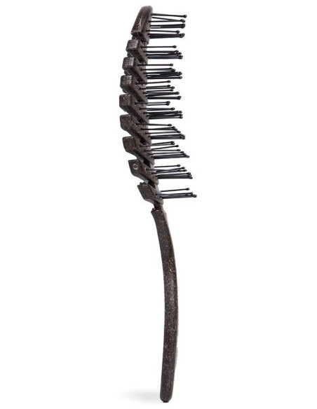 Idc Institute Natural Fibers Round Brush Restos Café 1Ud