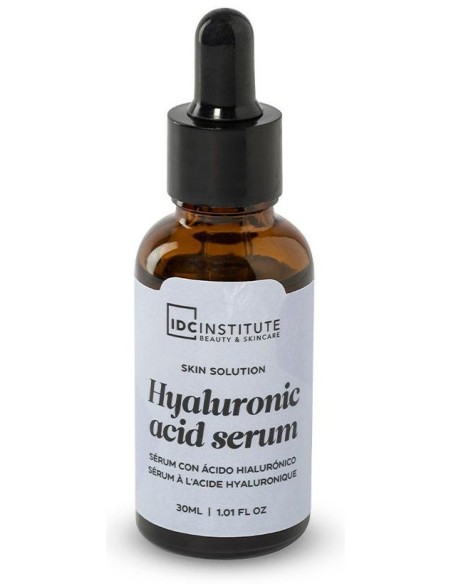 Idc Institute Hyaluronic Acid Serum 30Ml