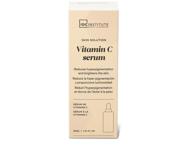 Idc Institute Vitamin C Sérum 30Ml
