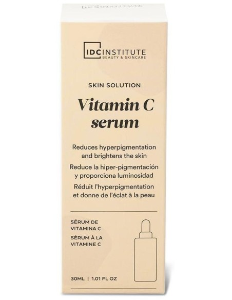 Idc Institute Vitamin C Sérum 30Ml