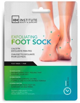 Idc Institute Exfoliating...