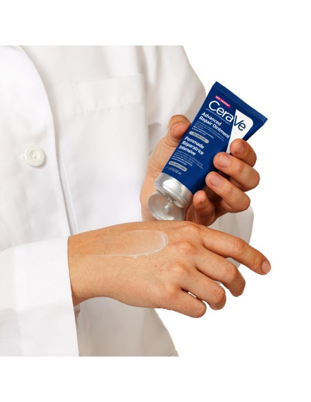 Cerave Bálsamo Reparación Avanzado 50 ml