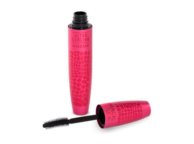 Magic Studio Ultra Curling Mascara 1Ud
