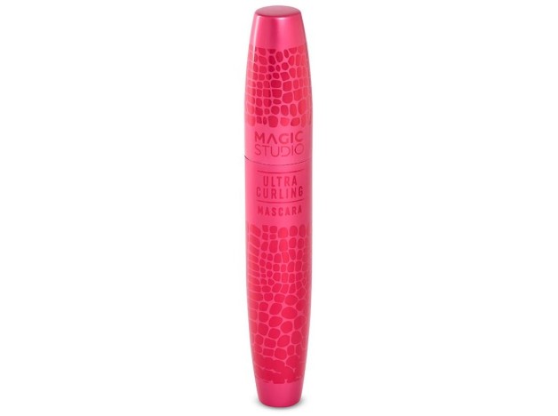 Magic Studio Ultra Curling Mascara 1Ud