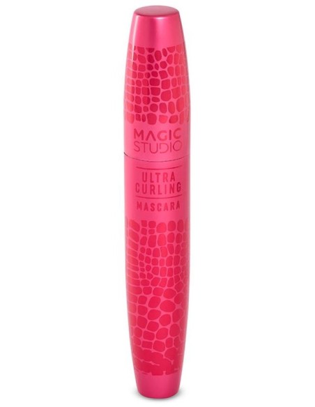 Magic Studio Ultra Curling Mascara 1Ud