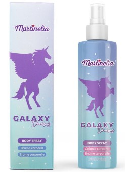 Galaxy Dreams Bruma...