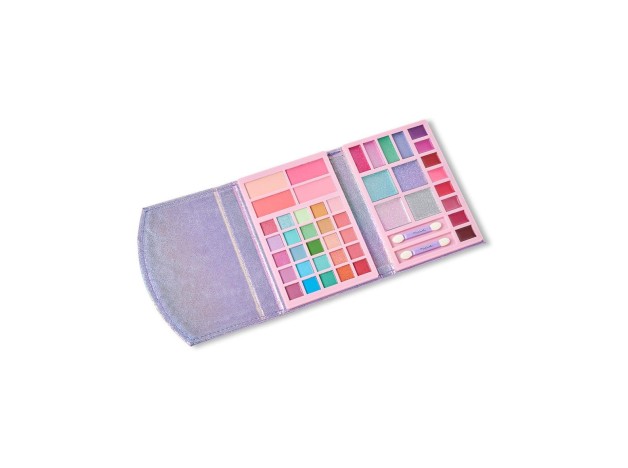 Unicorn Travel Wallet Lote 47 Pz