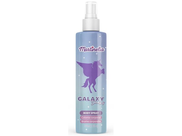 Galaxy Dreams Bruma Corporal Spray 210 Ml