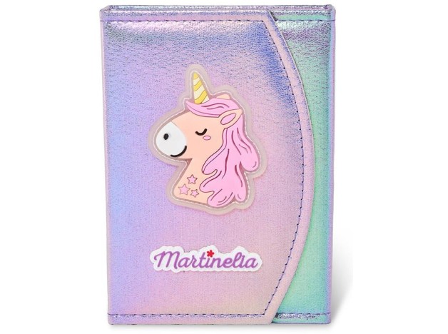 Unicorn Travel Wallet Lote 47 Pz