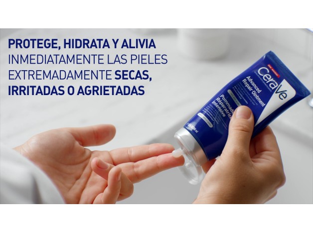 Cerave Bálsamo Reparación Avanzado 50 ml