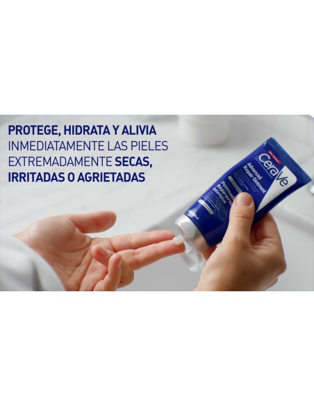 Cerave Bálsamo Reparación Avanzado 50 ml