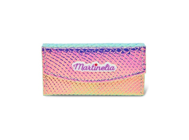 Martinelia Let'S Be Mermaids Wallet Set 30Uds
