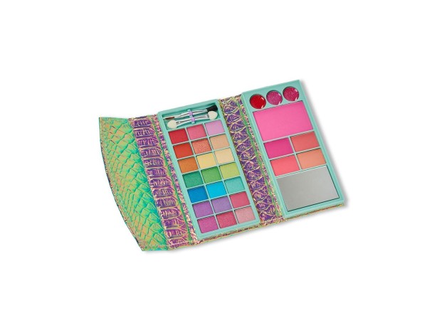 Martinelia Let'S Be Mermaids Wallet Set 30Uds