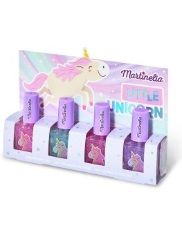 Martinelia Set Little...