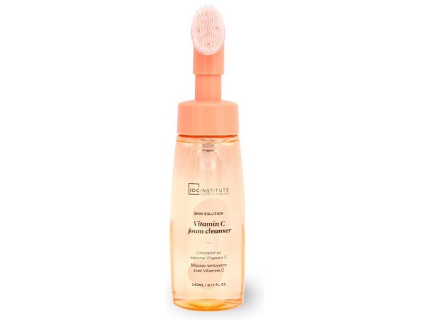 Idc Institute Vitamin C Foam Cleanser Con...