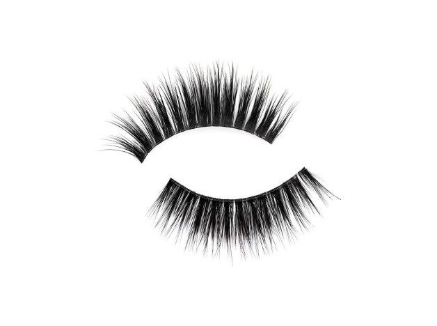 Magic Studio Faux Mink Eyelashes Vegan Volume...