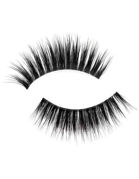 Magic Studio Faux Mink Eyelashes Vegan Volume Effect 1Ud