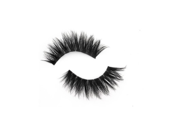 Magic Studio Faux Mink Eyelashes Vegan Extra...