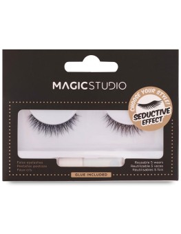 Magic Studio Eyelashes...