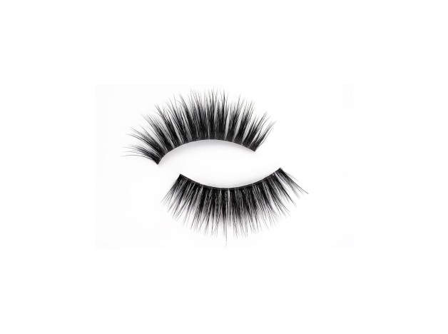 Magic Studio Faux Mink Eyelashes Vegan Volume...
